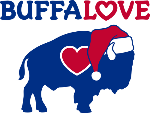 Buffalove Apparel