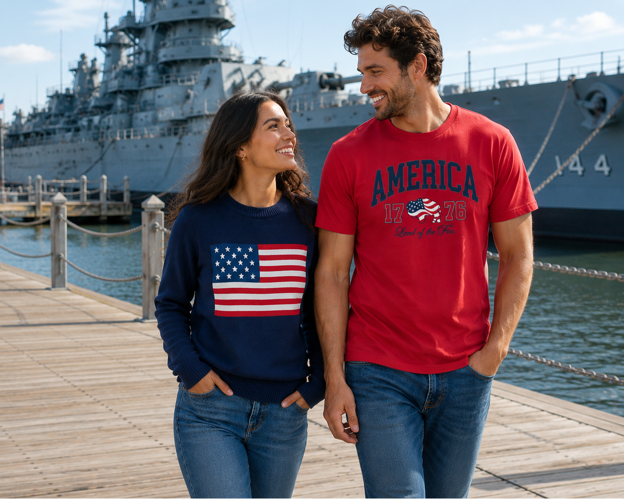 Buffalove Apparel