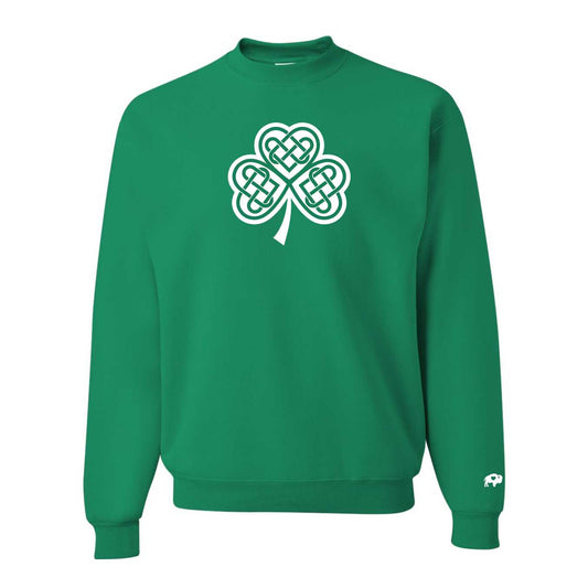 Celtic Knot Sweatshirt