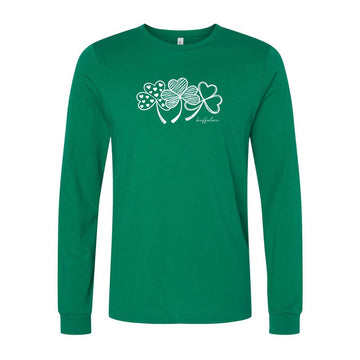 Clovers Long Sleeve
