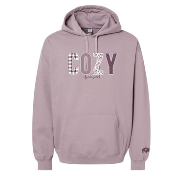 Cozy Hoodie