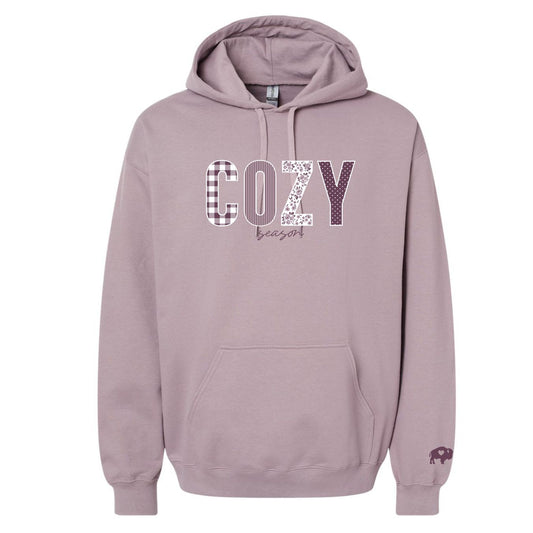 Cozy Hoodie