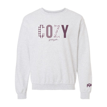 Cozy Season Sweatshirt