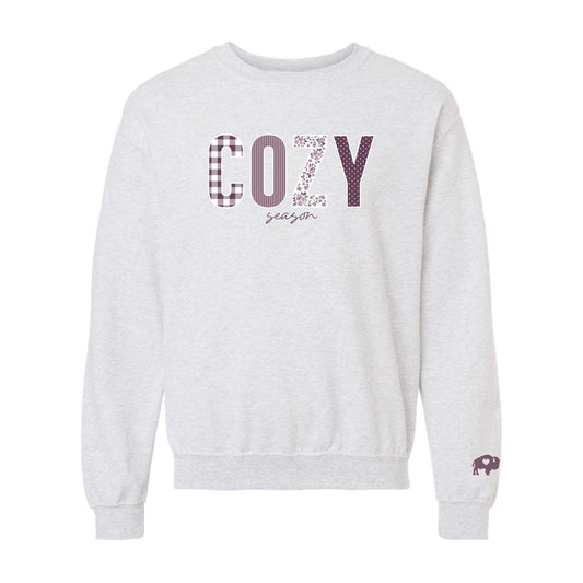 Cozy Season Sweatshirt