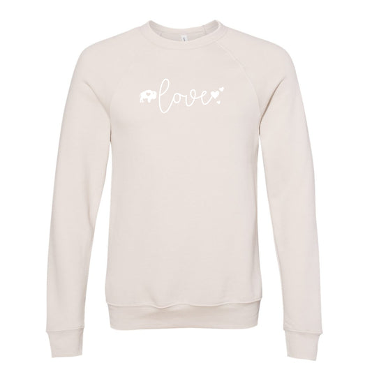 Love Sweatshirt