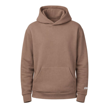 Mens Heavyweight Hoodie
