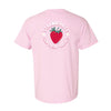Farm Fresh Strawberry T Shirt
