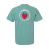 Farm Fresh Strawberry T Shirt