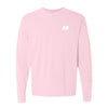 Farm Fresh Strawberry Long Sleeve