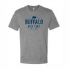 Buffalo Established T Shirt