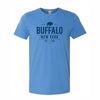 Buffalo Established T Shirt