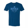 Buffalo Established T Shirt