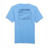 Lake Erie T Shirt