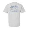 Lake Erie T Shirt