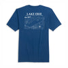 Lake Erie T Shirt