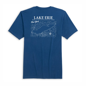 Lake Erie T Shirt