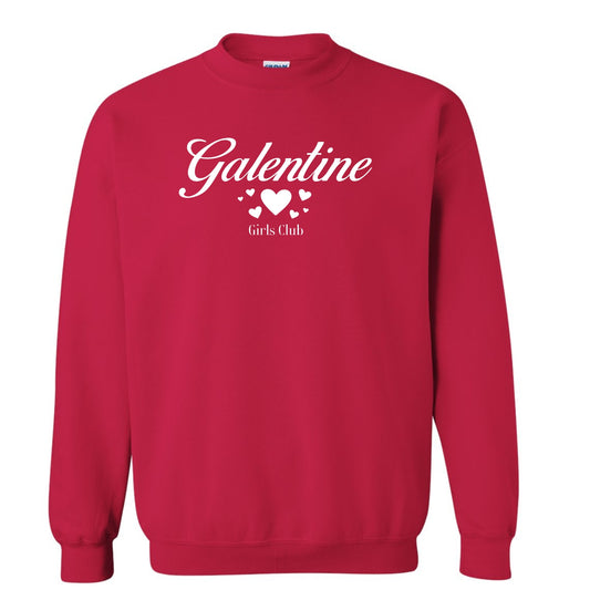 Galentine Sweatshirt