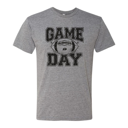 Game Day T Shirt