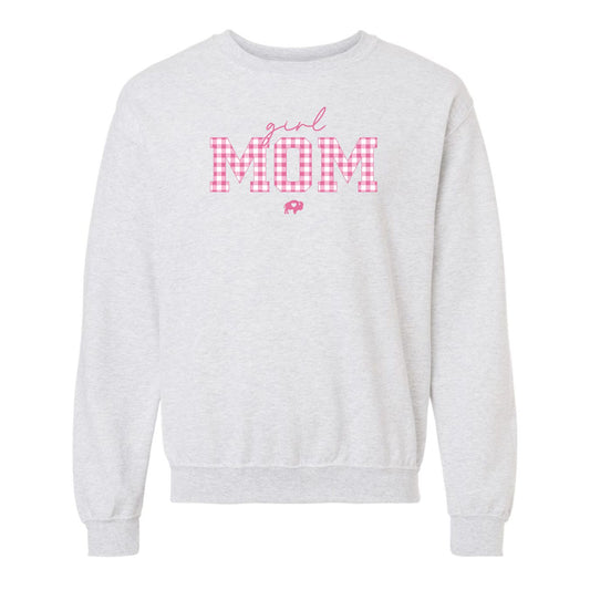 Girl Mom Sweatshirt