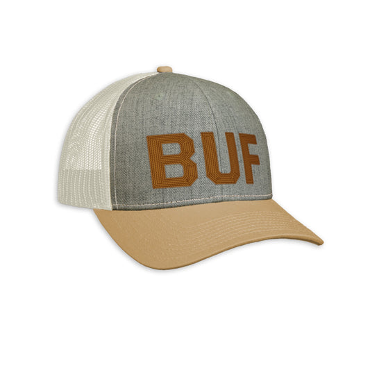 BUF Chainlink Hat