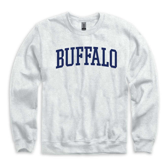 Felt Collegiate Sweatshirt