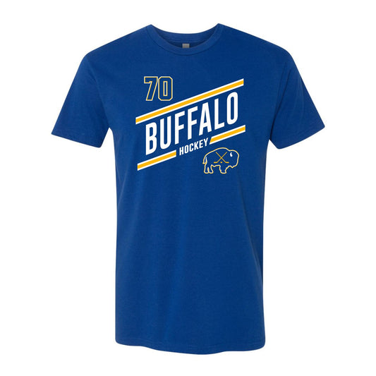 Hockey 70 T Shirt