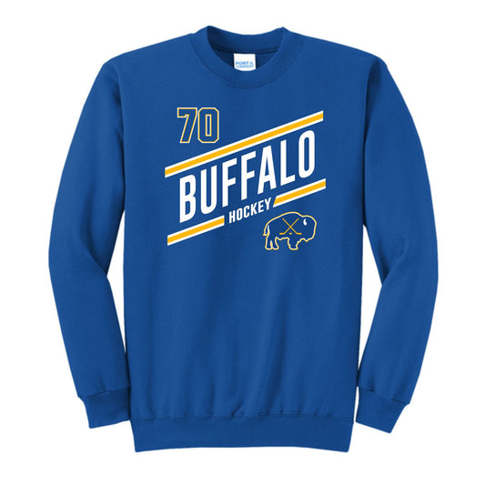 Hockey 70 Sweatshirt