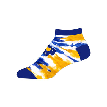 Hockey Tie Dye Ankle Sock