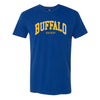 Hockey Collegiate T Shirt