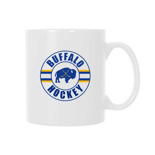 Buffalo Hockey Coffee Mug