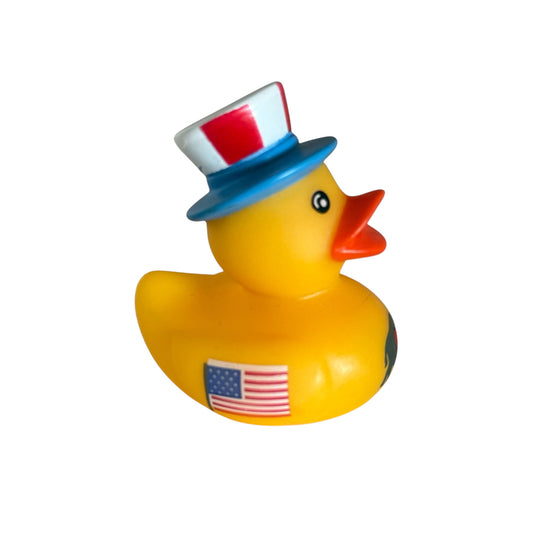 Rubber Duck