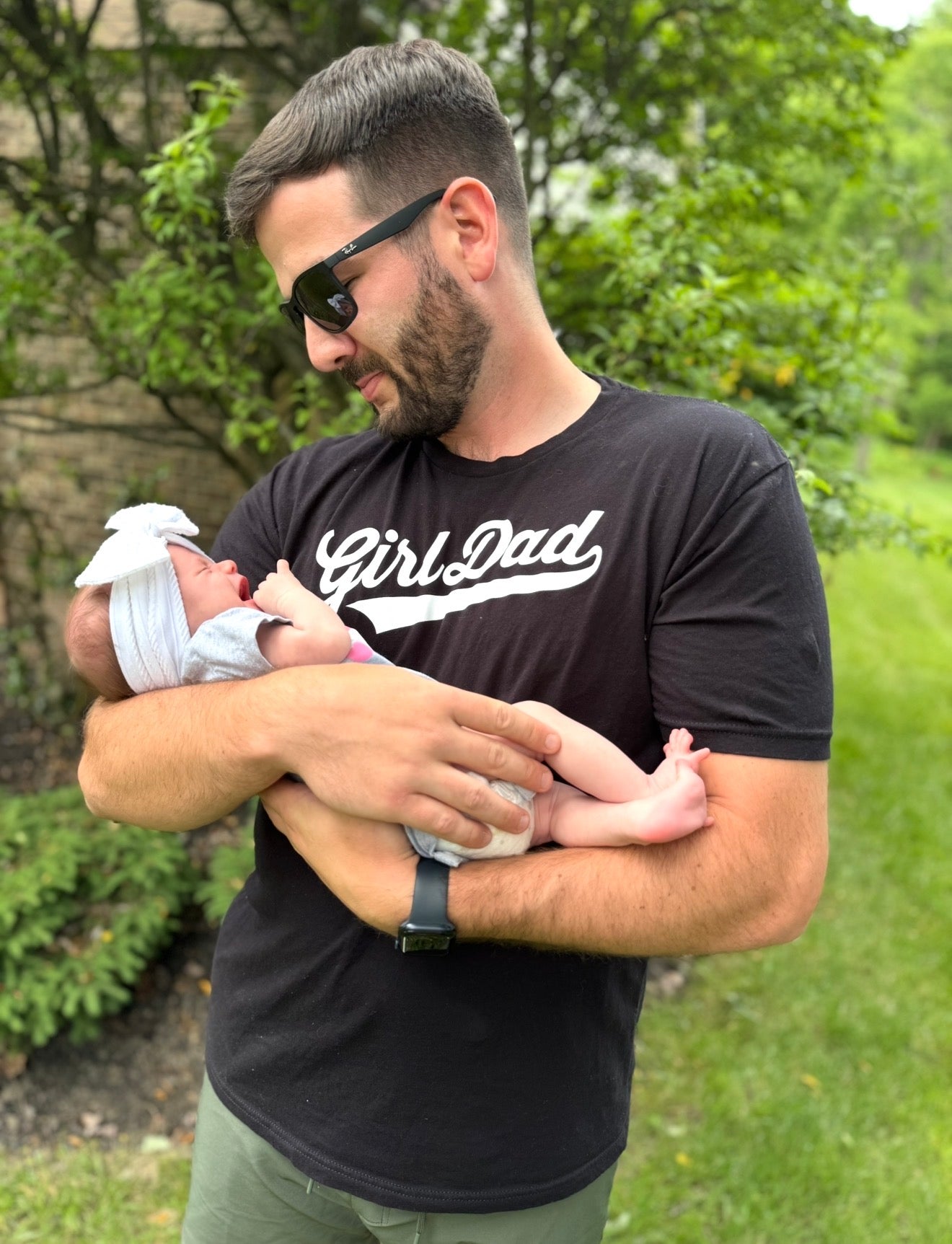 Buffalove Apparel