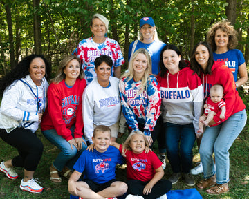 Meet the <em>Buffalove</em> community