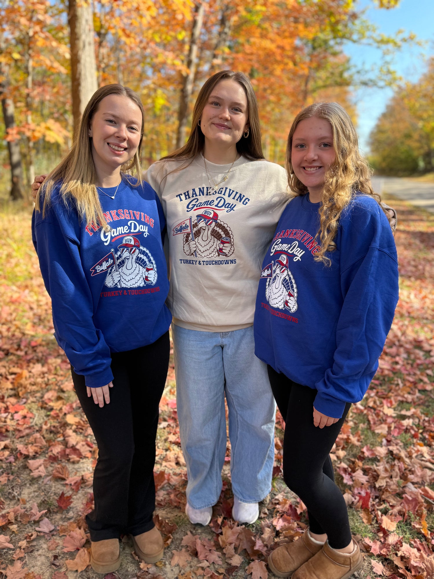 Buffalove Apparel