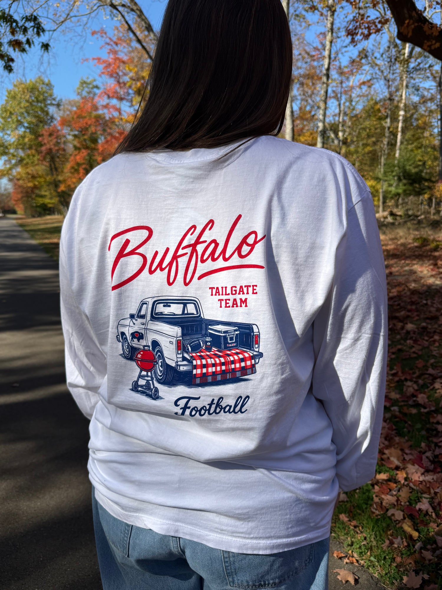 Buffalo Football