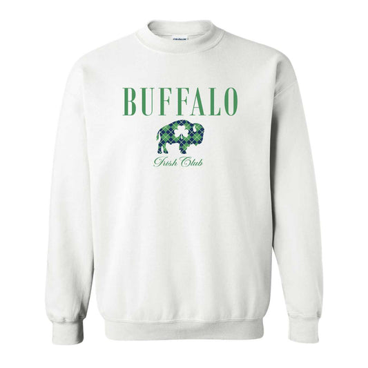 Irish Club Sweatshirt