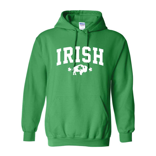 Irish Hoodie