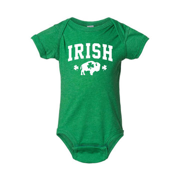 Irish Onesie