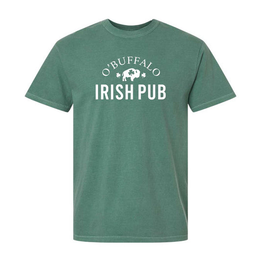 Irish Pub T Shirt