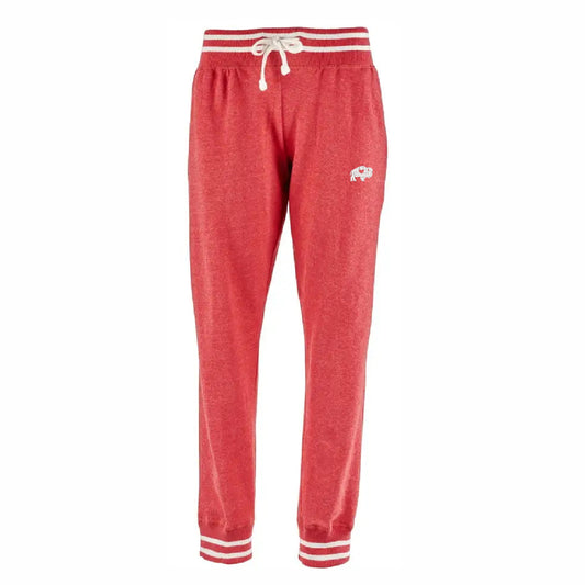 Ladies Embriodered Joggers
