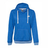 Ladies Embriodered Hoodie