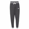 Ladies Embriodered Joggers