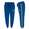 Ladies Side Stripe Joggers