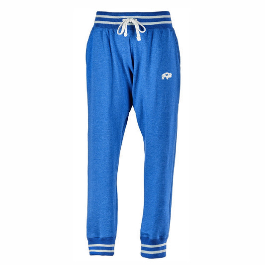 Ladies Embriodered Joggers