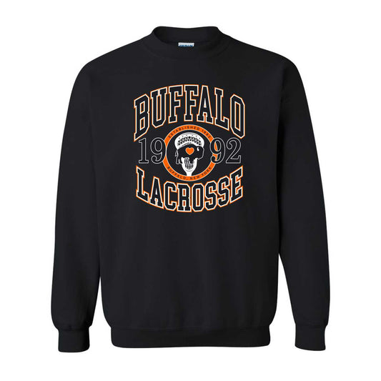 Buffalo Lacrosse 1992 Sweatshirt