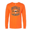 Buffalo Lacrosse 1992 Long Sleeve