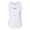 Ladies Micro Rib Football Tank Top