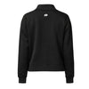 Ladies Travel 1/4 Zip