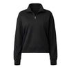 Ladies Travel 1/4 Zip