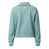 Ladies Travel 1/4 Zip